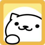 neko atsume android application logo